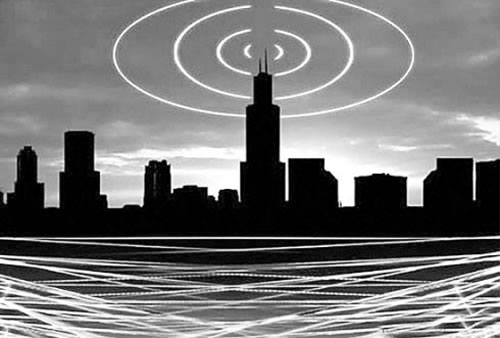 Some ways to improve Wi-Fi connection and speed up WiFi Picture 1
