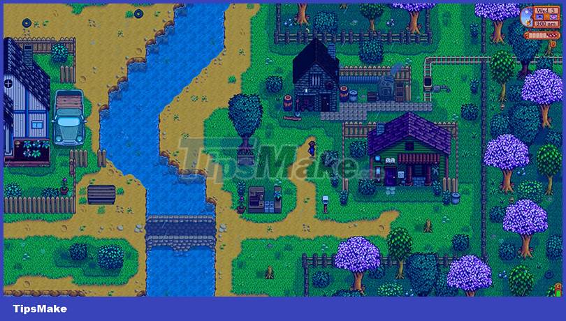Stardew Valley iOS Picture 8