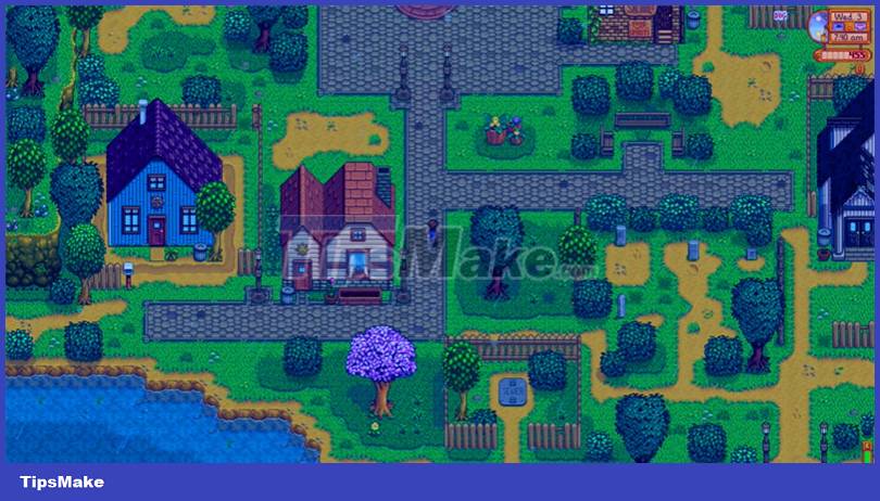 Stardew Valley iOS Picture 9