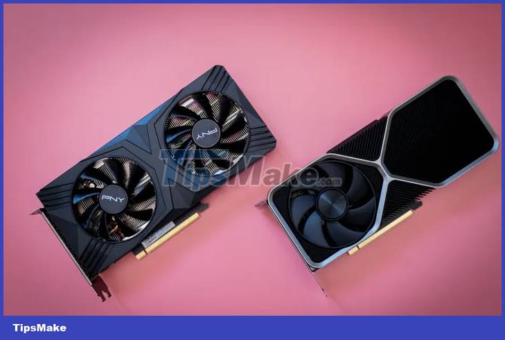 Summary of information about Nvidia RTX 50 Series graphics cards Picture 2
