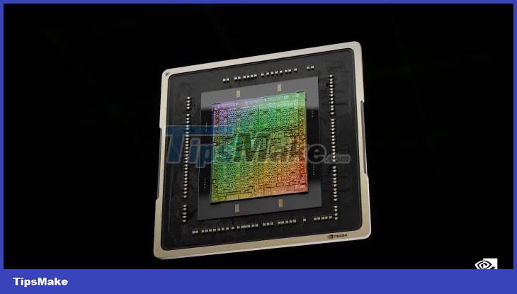 Summary of information about Nvidia RTX 50 Series graphics cards Picture 4