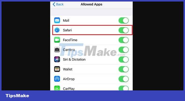 Surprised that Safari is hidden on iPhone? Find it again in a flash Picture 9