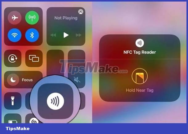 Take Effective Measures When NFC Can't Be Found On iPhone Picture 1