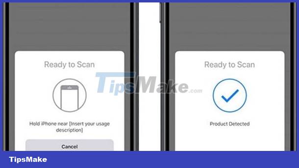 Take Effective Measures When NFC Can't Be Found On iPhone Picture 2