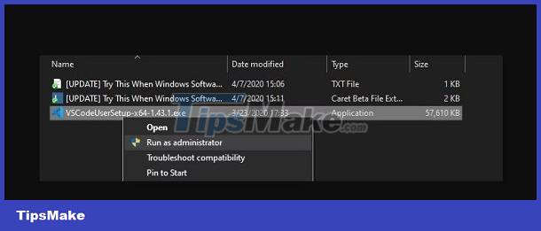 Tell you how to fix a locked computer that can't install software Picture 11