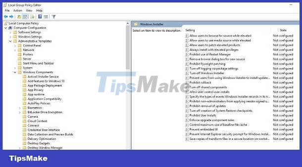 Tell you how to fix a locked computer that can't install software Picture 7