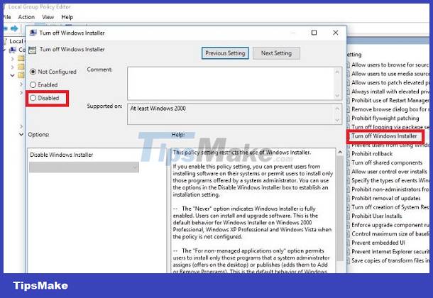 Tell you how to fix a locked computer that can't install software Picture 9