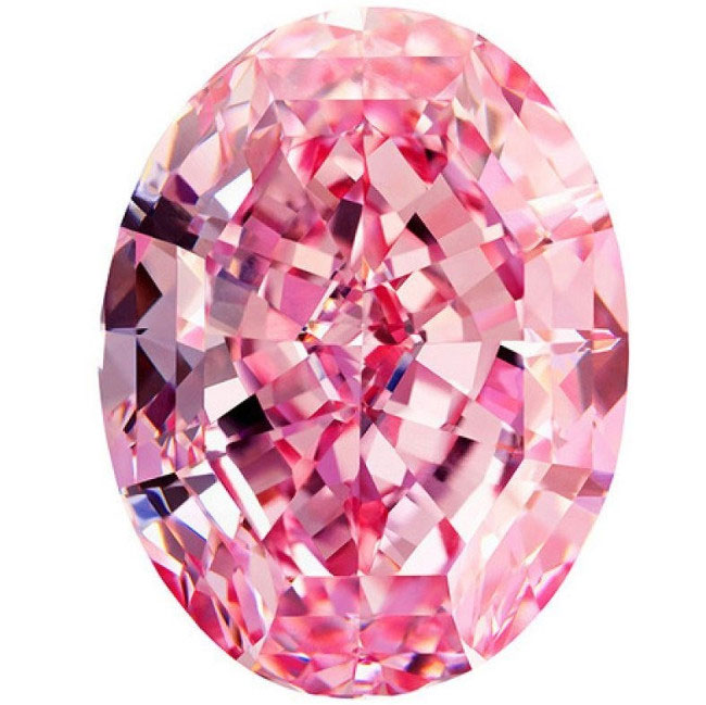 The 10 most expensive diamonds on the planet Picture 4