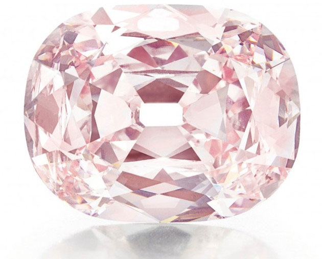 The 10 most expensive diamonds on the planet Picture 5