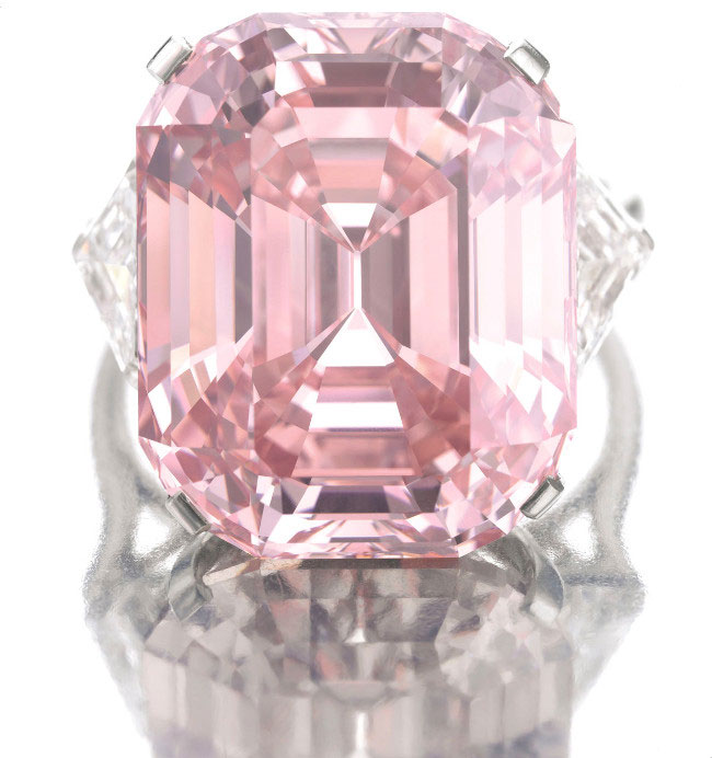 The 10 most expensive diamonds on the planet Picture 6