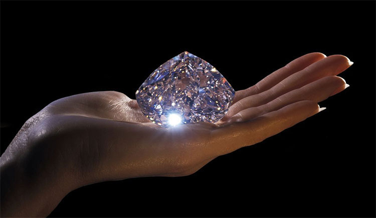 The 10 most expensive diamonds on the planet Picture 7