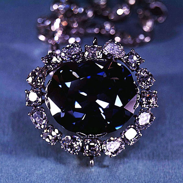 The 10 most expensive diamonds on the planet Picture 8