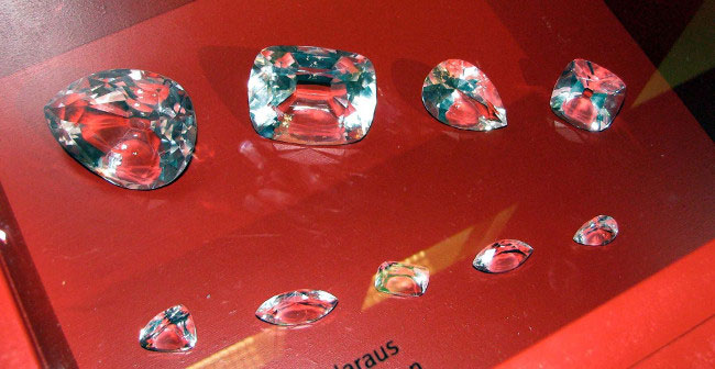 The 10 most expensive diamonds on the planet Picture 9
