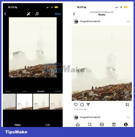 The 12 best Instagram filters for your photos Picture 11