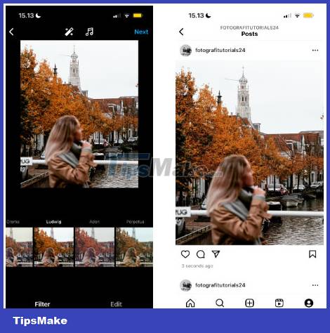 The 12 best Instagram filters for your photos Picture 2