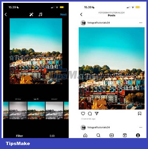 The 12 best Instagram filters for your photos Picture 7