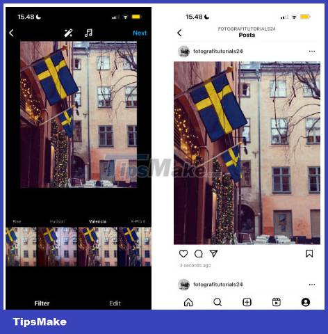 The 12 best Instagram filters for your photos Picture 9