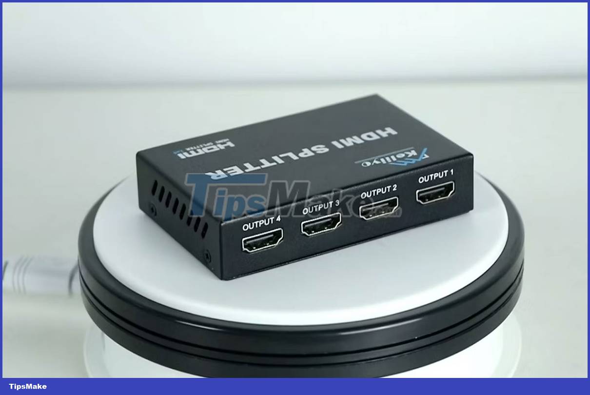 The 5 best HDMI splitters of 2023 Picture 2