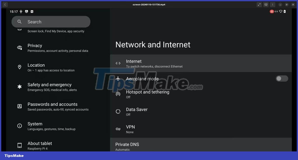 The 5 best options to run Android on Raspberry Pi Picture 1