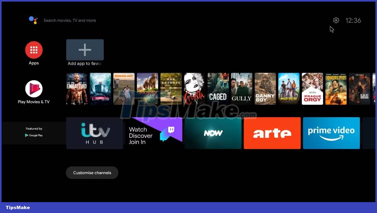 The 5 best options to run Android on Raspberry Pi Picture 3