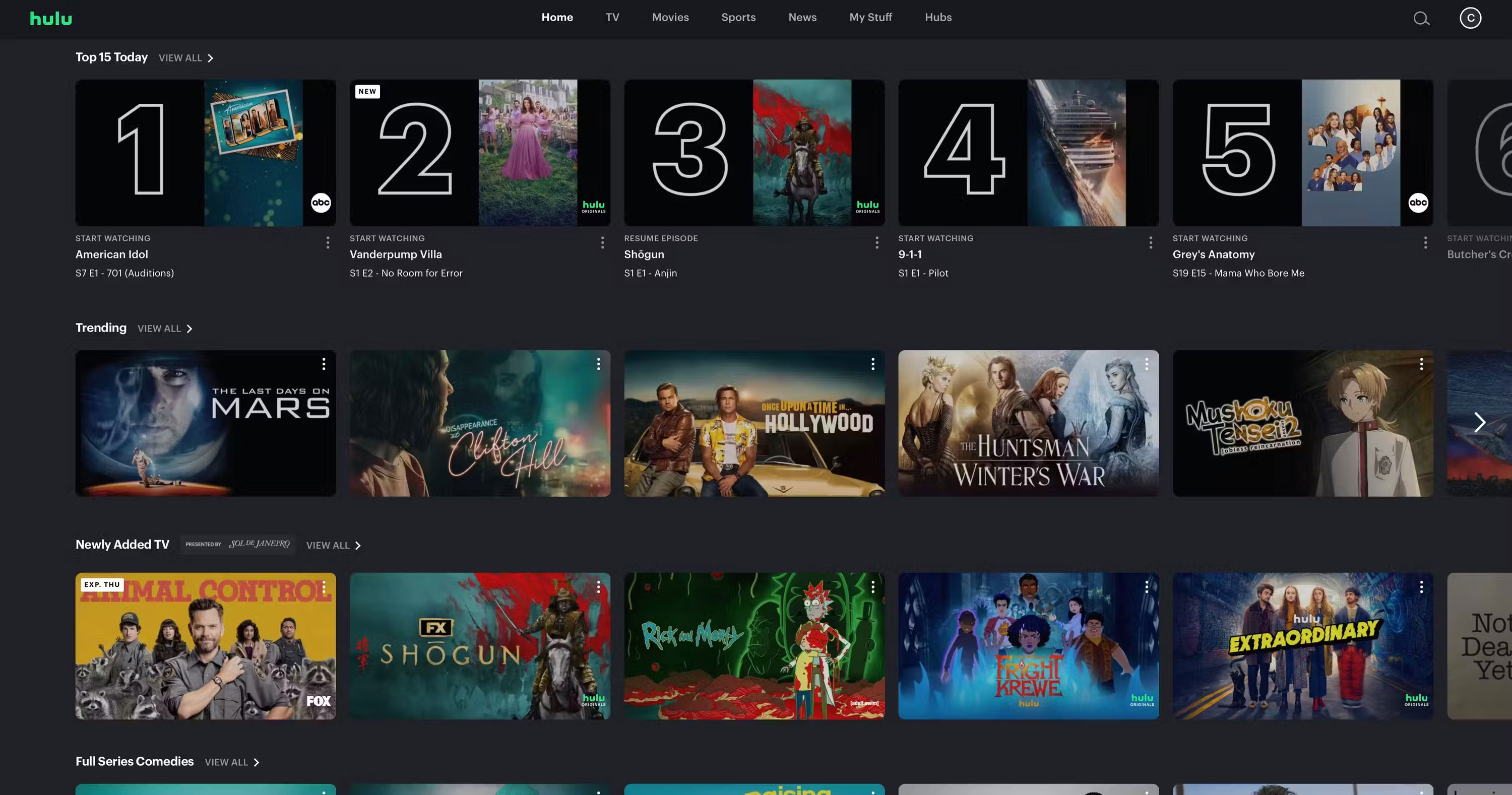 The 5 best streaming services for 4K content Picture 5