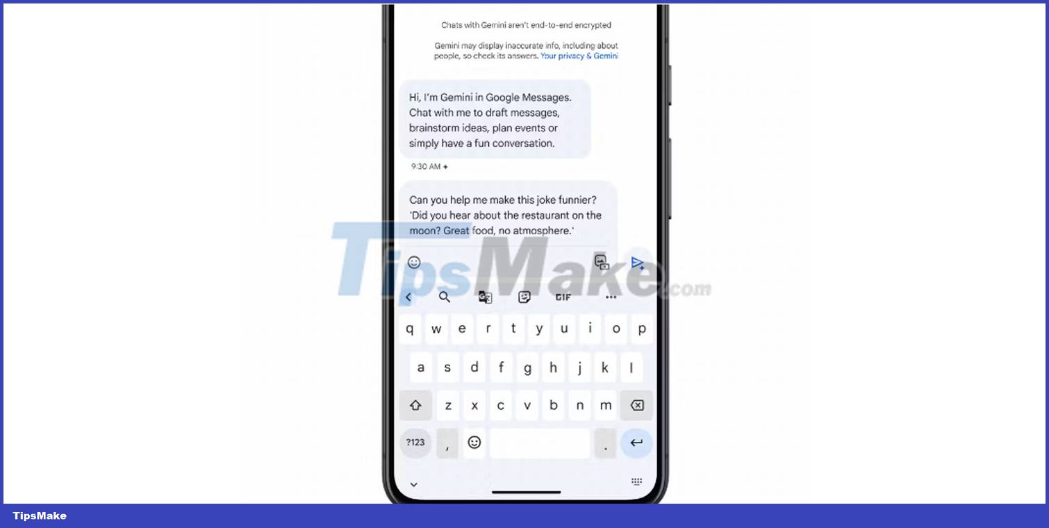 The 5 biggest Android features Google announced at MWC 2024 Picture 2