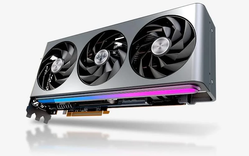 The 6 best graphics cards for your all-white gaming PC Picture 1