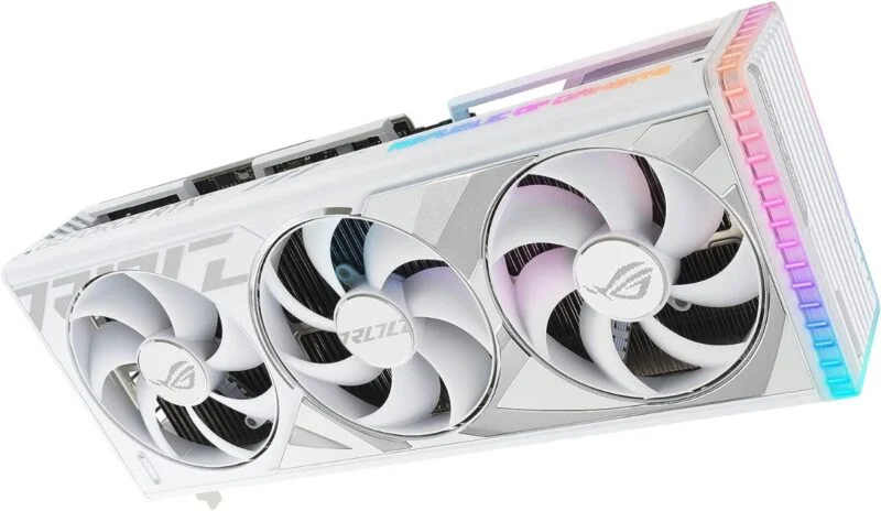The 6 best graphics cards for your all-white gaming PC Picture 2