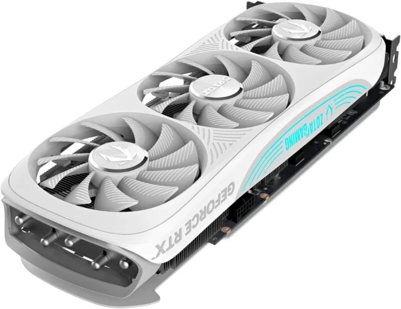 The 6 best graphics cards for your all-white gaming PC Picture 4