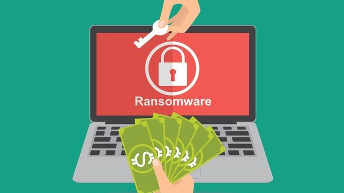 The 9 largest ransomware attacks in human history Picture 1