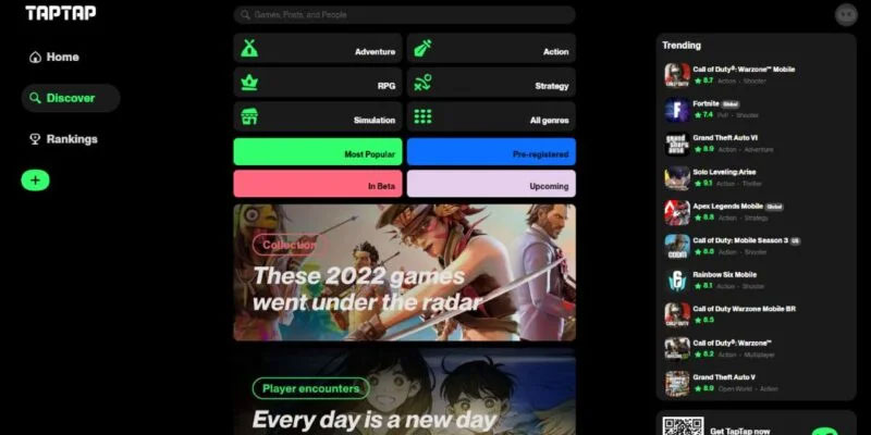 The best Google Play Store alternatives Picture 3