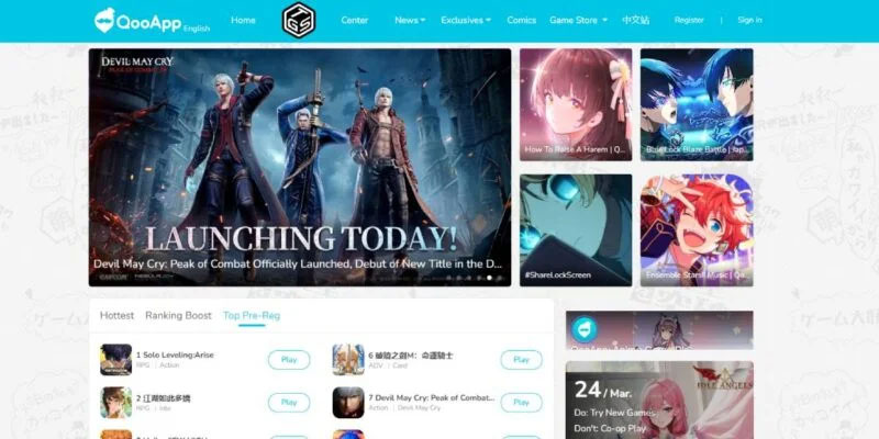 The best Google Play Store alternatives Picture 4