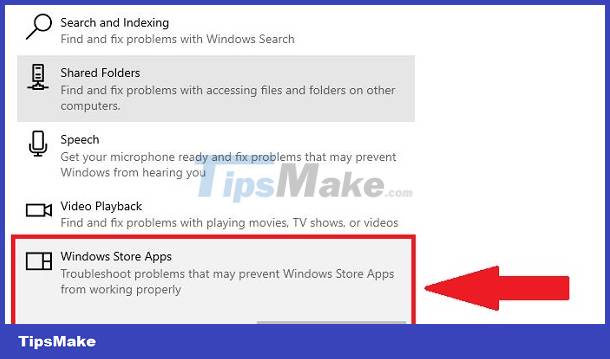 The computer does not have a Sticky Note - Suggestions on how to fix it Picture 7
