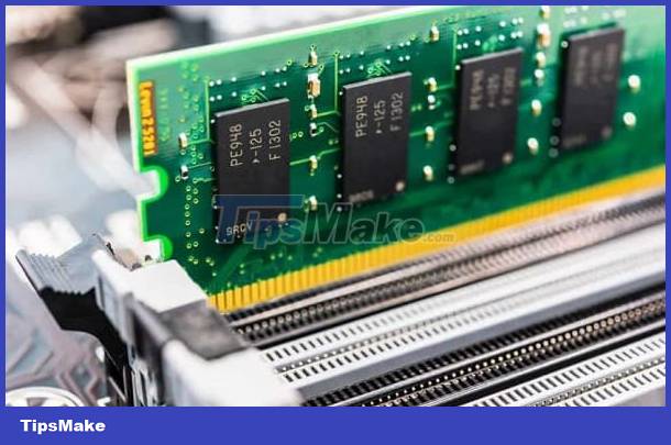 The computer keeps turning on and off without the screen on, what should I do? Picture 9