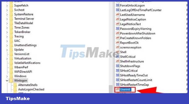 The computer lost the Explorer exe file and the solution is simple Picture 13