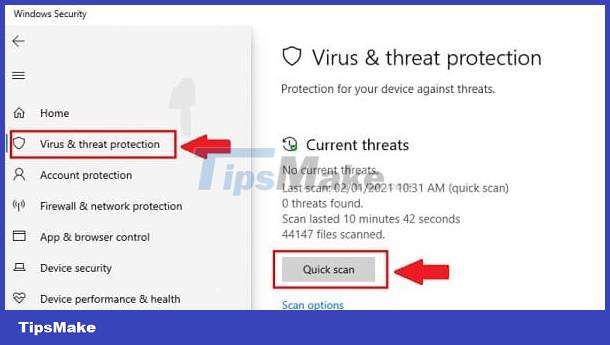 The computer lost the Explorer exe file and the solution is simple Picture 7