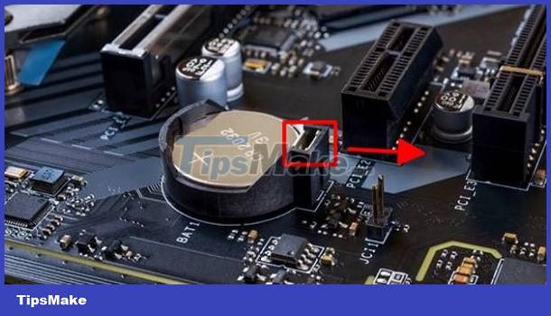 The computer says the bios has been reset, how to fix it? Picture 11