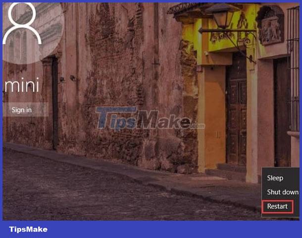 The computer shows Choose your keyboard layout, what can I do to fix it? Picture 4