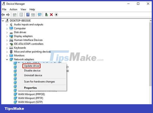 The computer shows Choose your keyboard layout, what can I do to fix it? Picture 6
