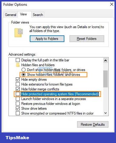 The deleted file is not in the trash, why and how to handle it? Picture 15