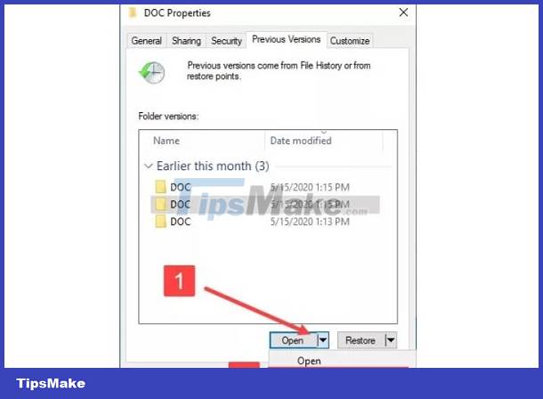The deleted file is not in the trash, why and how to handle it? Picture 7