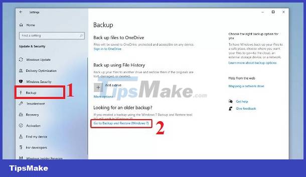 The deleted file is not in the trash, why and how to handle it? Picture 9