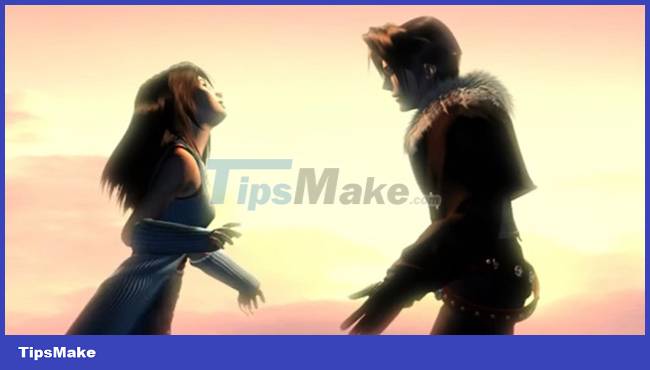 The Final Fantasy games have the most impressive storylines ever Picture 3