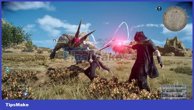 The Final Fantasy games have the most impressive storylines ever Picture 4