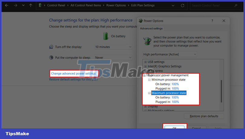 Picture 11 of 6 tips to help your Windows 11 computer run quickly