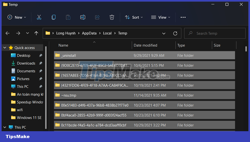 Picture 8 of 6 tips to help your Windows 11 computer run quickly