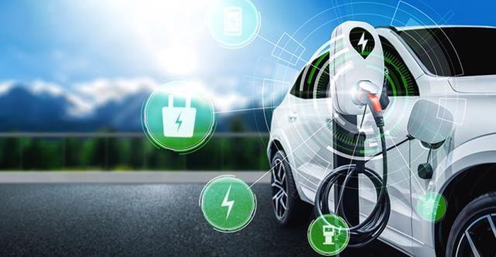 The journey to net-zero emissions in the global automotive industry Picture 1