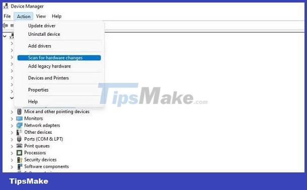The keyboard responds slowly when playing games and 5 effective ways to fix it Picture 11