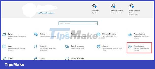 The keyboard responds slowly when playing games and 5 effective ways to fix it Picture 3