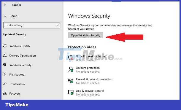 The laptop cannot be refreshed and the solution is surprisingly simple Picture 2